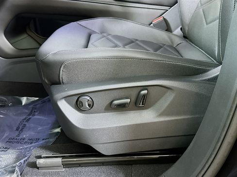 New 2026 Volkswagen Atlas SE AWD/4WD image 18