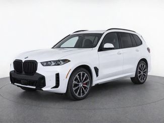 Used 2024 BMW X5 xDrive40i w/ M Sport Package AWD/4WD 360° Tour