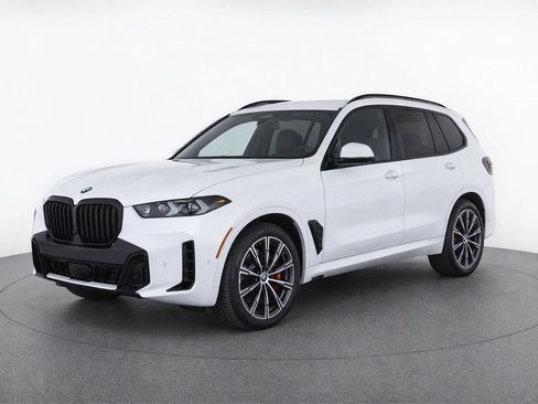 Used 2024 BMW X5 xDrive40i w/ M Sport Package AWD/4WD image 1