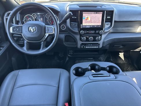 New 2026 RAM 3500 Tradesman image 6