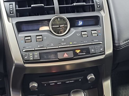 Used 2019 Lexus NX 300h AWD w/ Comfort Package image 26