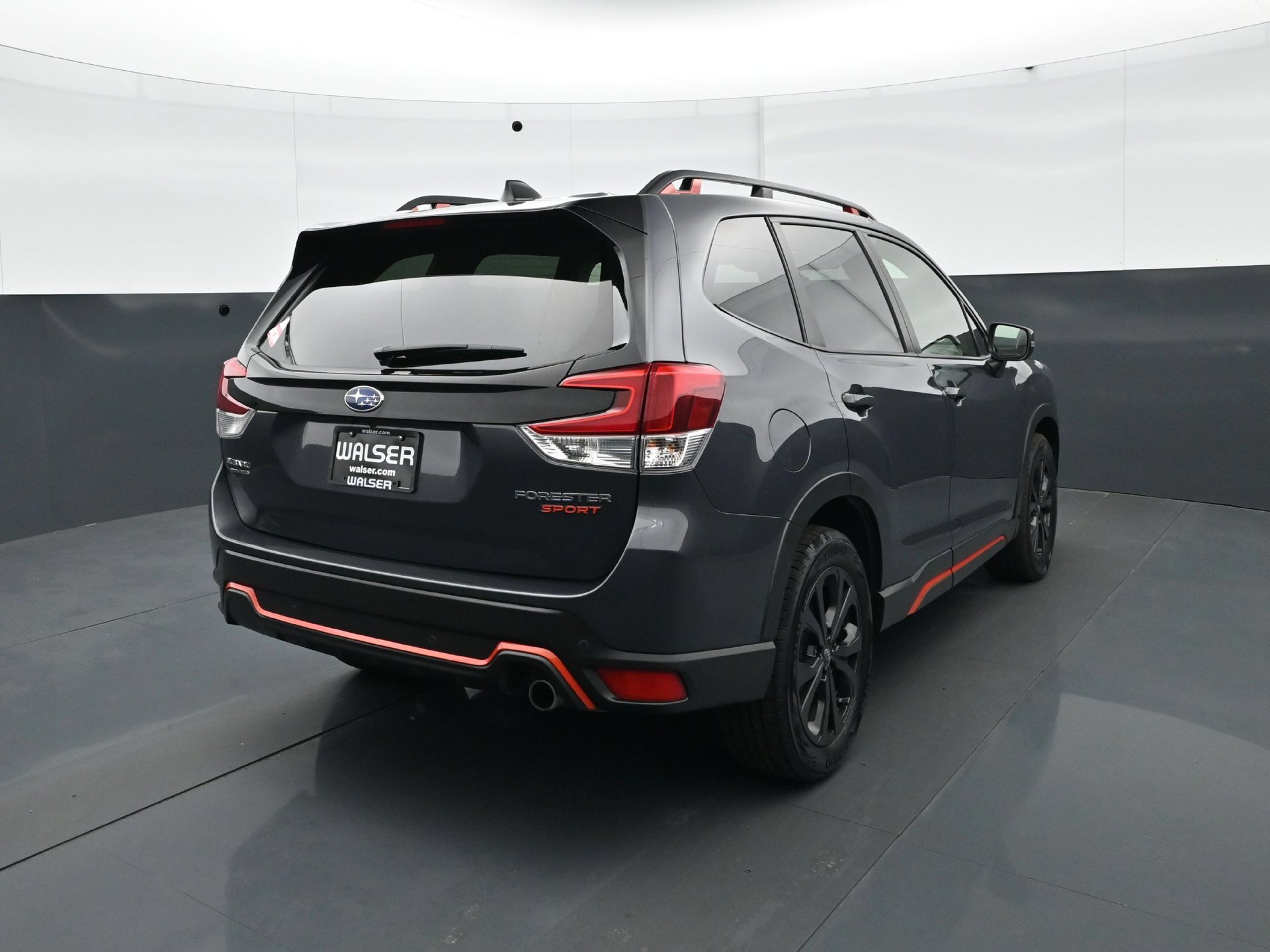 Used 2024 Subaru Forester Sport AWD/4WD image 6
