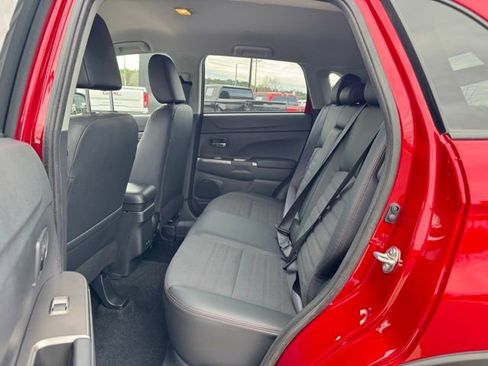 New 2026 Mitsubishi Outlander Sport AWD image 12