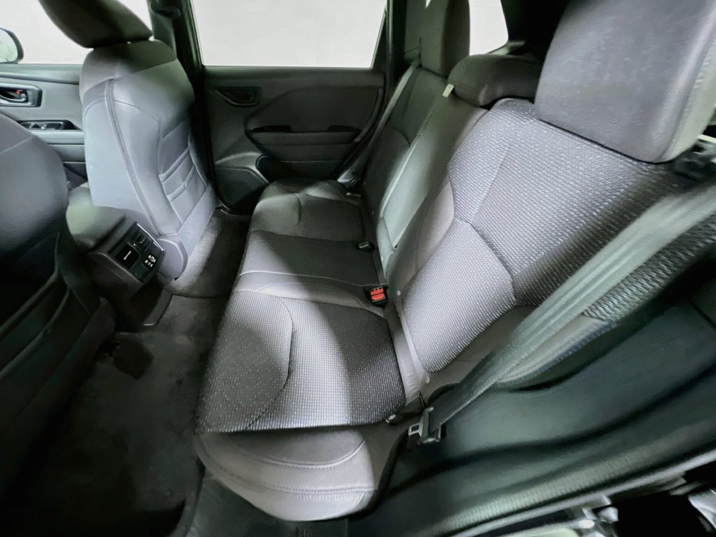 New 2026 Subaru Forester Premium AWD/4WD image 19