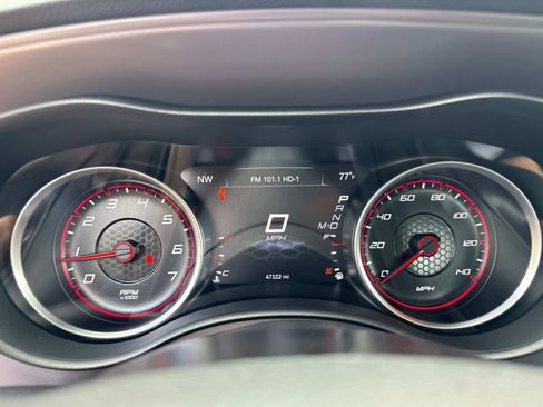 Certified 2023 Dodge Charger GT RWD image 27