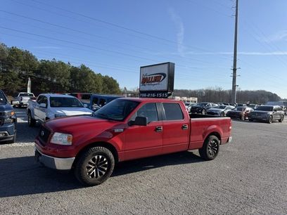 Used 2006 Ford F150 XLT