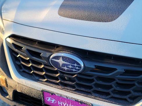 Used 2022 Subaru Outback Wilderness image 24