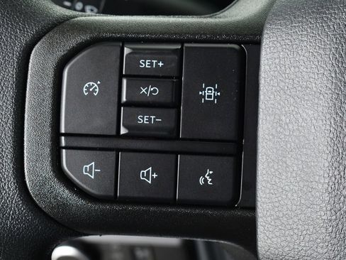 New 2025 Ford F150 STX w/ Equipment Group 200A image 32