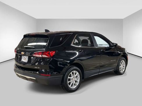 Used 2023 Chevrolet Equinox LT image 5