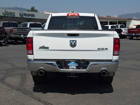 Used 2014 RAM 1500 Big Horn AWD/4WD image 13