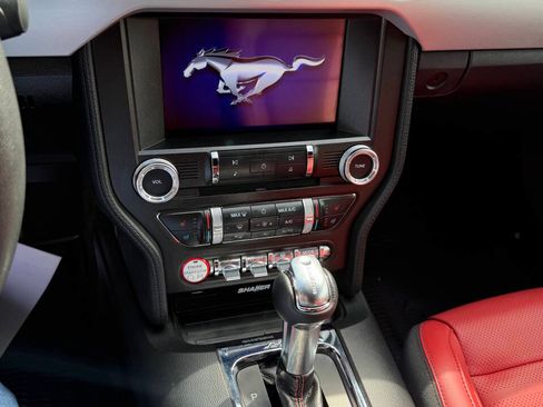 Used 2017 Ford Mustang GT Premium w/ Equipment Group 401A RWD image 34