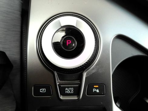 Used 2024 Kia EV6 Light RWD image 47