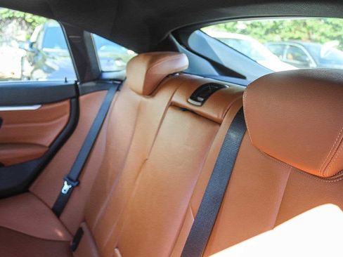 Used 2016 BMW 428i Gran Coupe 428i image 17