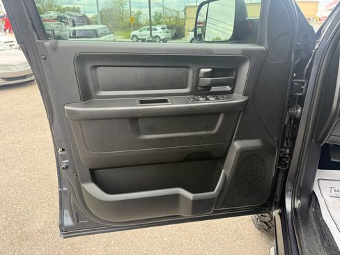 Used 2020 RAM 2500 Tradesman AWD/4WD image 19