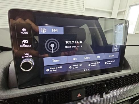 New 2026 Honda CR-V EX-L image 14