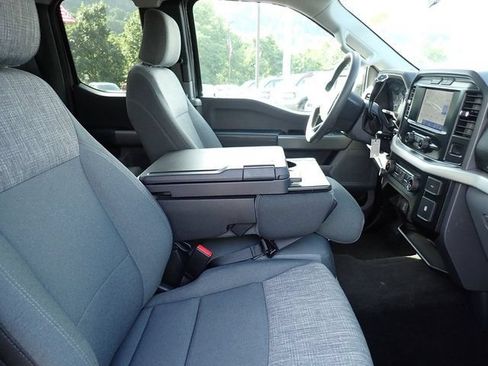 Used 2022 Ford F150 XLT AWD/4WD image 10