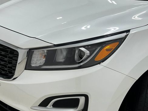 Used 2020 Kia Sedona EX FWD image 34