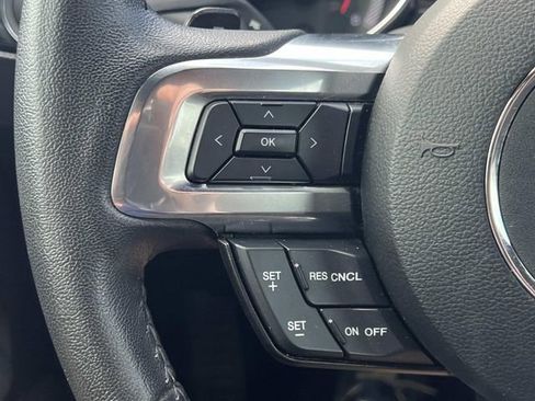 Certified 2017 Ford Mustang Coupe image 27