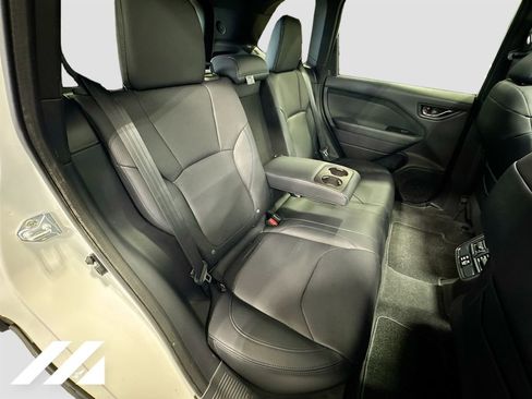 Used 2026 Subaru Forester Limited image 31