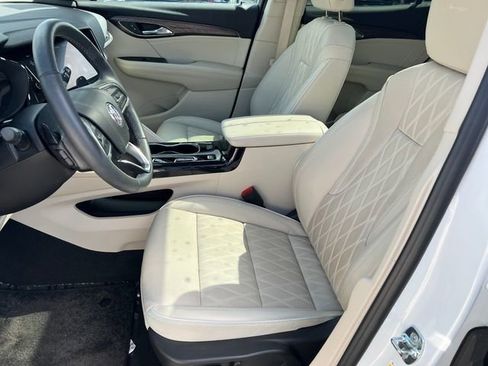 Certified 2023 Buick Envision Avenir AWD/4WD image 20