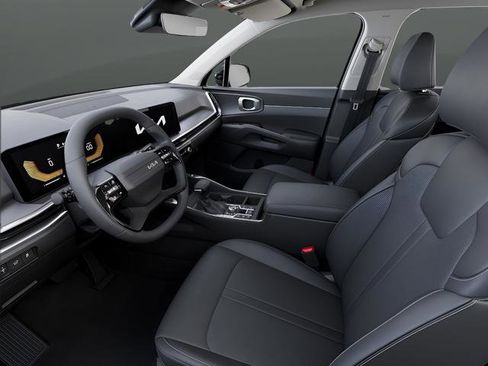 New 2026 Kia Sorento EX image 17