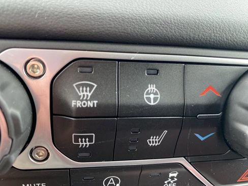 New 2025 Jeep Wrangler Sahara image 37