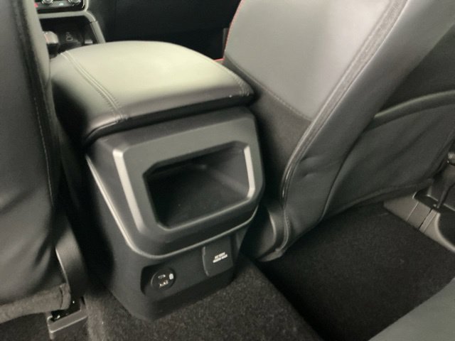 New 2026 Ford Ranger Raptor AWD/4WD image 34