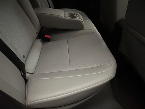 New 2026 Honda Civic Sport Touring image 15