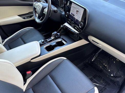 Certified 2024 Lexus NX 250 FWD w/ Cold Area Package image 34