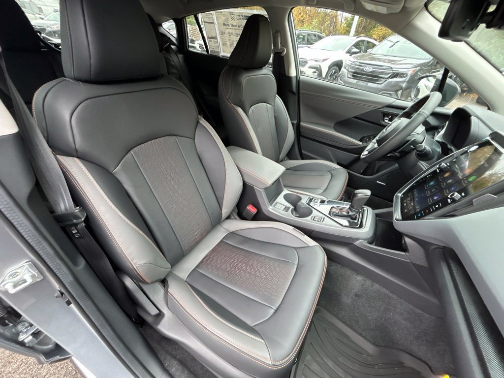 New 2026 Subaru Crosstrek 2.5i Limited AWD/4WD image 29