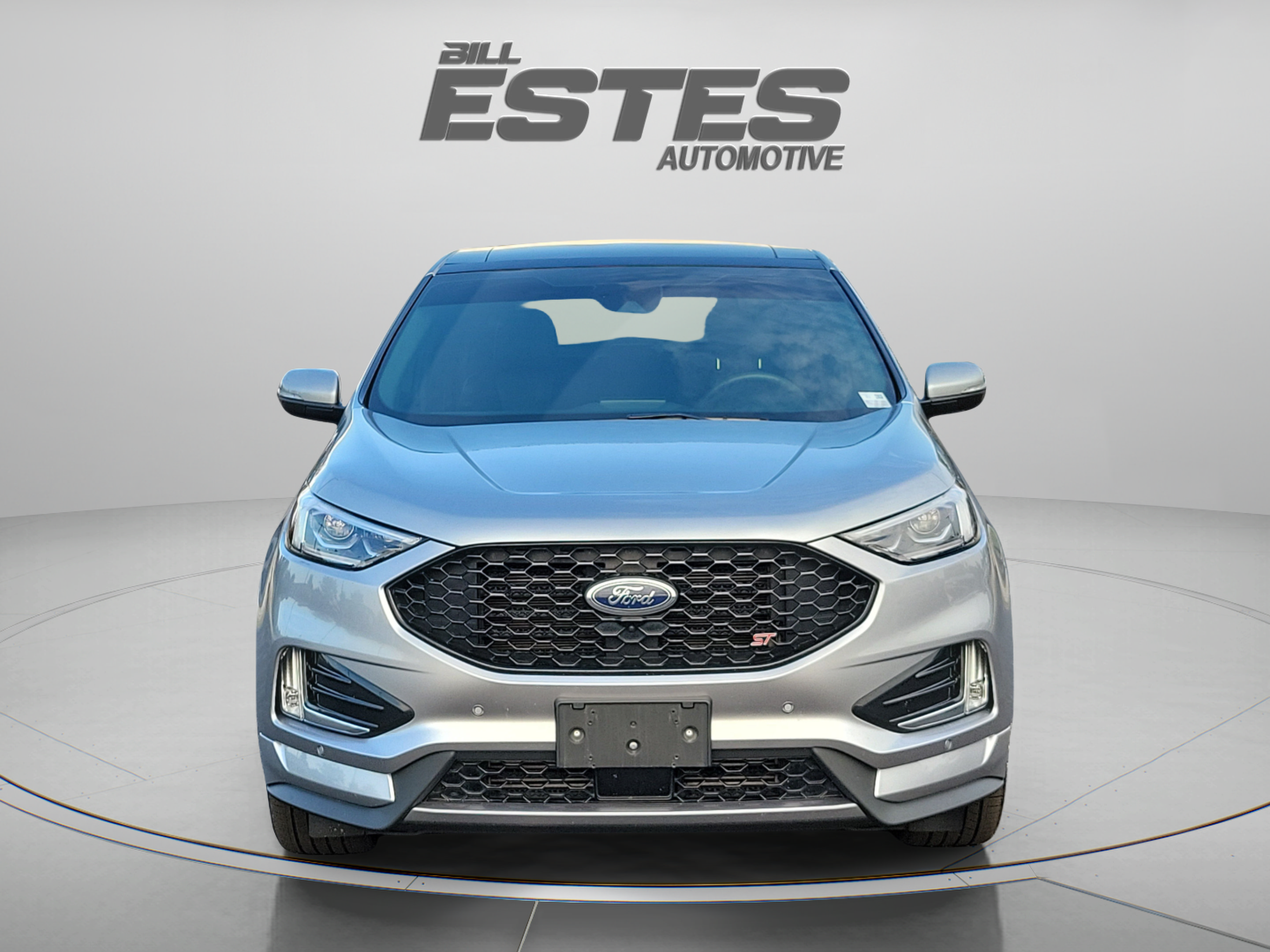 Used 2024 Ford Edge ST w/ Equipment Group 401A AWD/4WD image 6