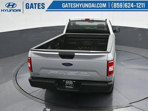 Used 2019 Ford F150 XL w/ XL Power Equipment Group image 39