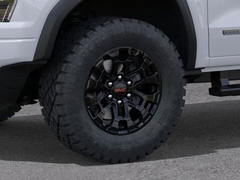 New 2026 GMC Canyon Elevation w/ Convenience Package RWD image 33