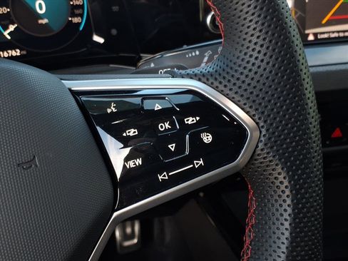 Certified 2024 Volkswagen GTI S image 32