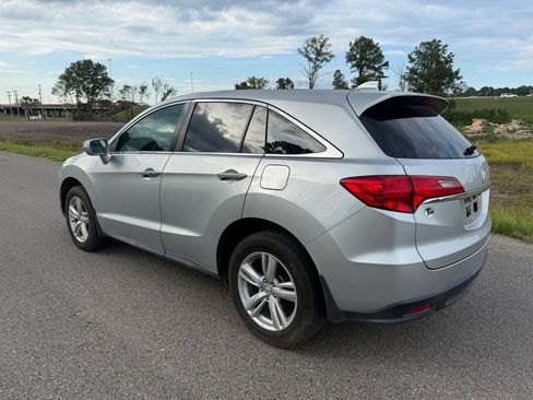 Used 2015 Acura RDX w/ Technology Package FWD image 2