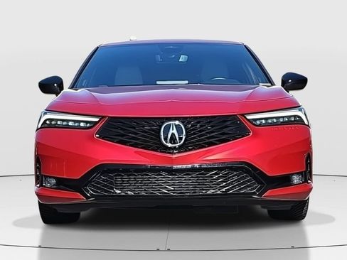 Used 2023 Acura Integra A-Spec FWD image 2