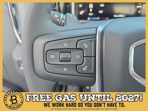 New 2026 GMC Sierra 1500 Elevation w/ Preferred Package AWD/4WD image 25