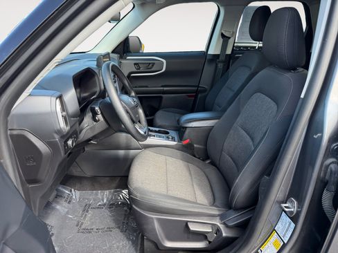 Certified 2024 Ford Bronco Sport Big Bend AWD/4WD image 10