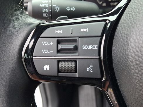 Used 2024 Honda Civic Sport image 20