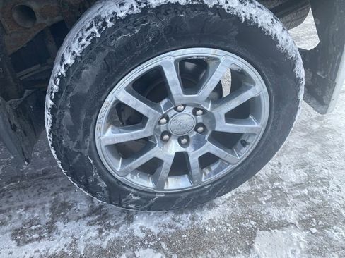 Used 2017 GMC Sierra 1500 Denali image 23