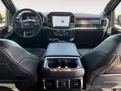 Certified 2023 Ford F150 Lariat image 10