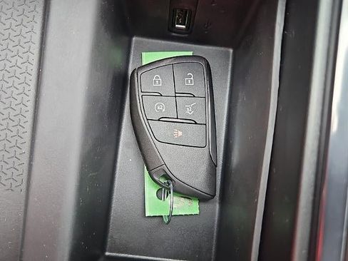 New 2026 GMC Acadia AT4 w/ Super Cruise Package image 27