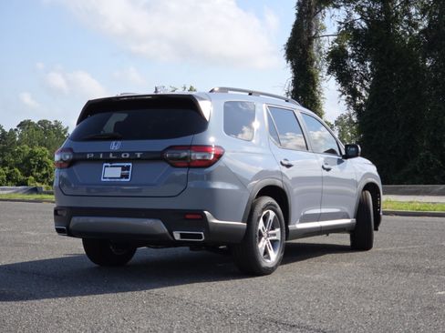 New 2026 Honda Pilot EX-L image 17