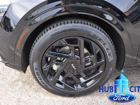 Used 2023 Kia Sportage SX FWD image 9