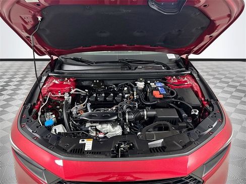 Used 2024 Honda Accord EX image 26