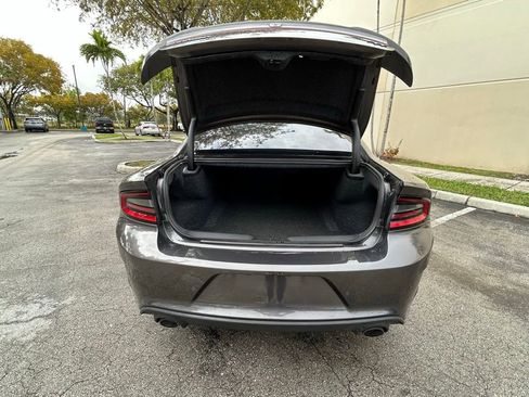 Used 2022 Dodge Charger R/T w/ Driver Convenience Group image 34