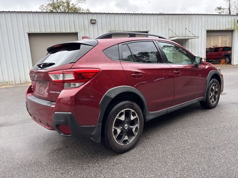 Used 2018 Subaru Crosstrek 2.0i Premium w/ Moonroof Package image 22
