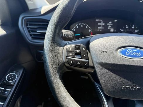 Used 2021 Ford Escape SE AWD/4WD image 21