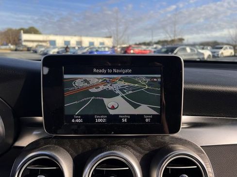 Used 2017 Mercedes-Benz GLC 300 image 23