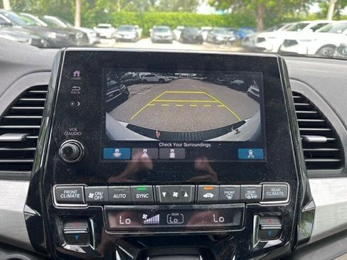 Used 2020 Honda Odyssey EX-L image 16